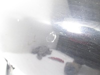 фото thumb №10, Бампер перед seat ibiza iii lift 6l1 lc9z