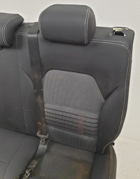 фото thumb №5, Диван задня + спинка зад mercedes w246