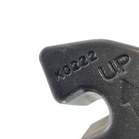 фото thumb №8, Mazda cx-5 ii 2019 левая сторона шумоизоляция / пена крыла передний