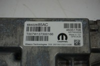 фото thumb №6, Jeep compass ii компьютер двигателя 68402685ac