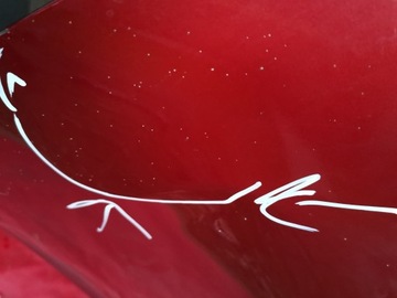 фото thumb №8, Nissan juke f15 двері лівий перед передні ліві