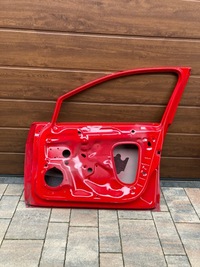 фото thumb №8, Vw golf 7 vii дверь передние перед правые