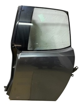 фото thumb №13, Дверь перед зад зеркало левая комплект bmw i3 i01 c2v идеал