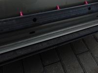 фото thumb №16, Дверь правое перед передние зеркало audi a4 b6 ly1x europa