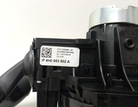 фото thumb №8, Переключатель комбинированный audi a8 d4 4h0953568a