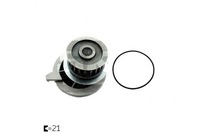 фото thumb №2, Skf насос води opel astra f calibra a kadett e vec