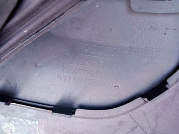 фото thumb №16, Renault kadjar бампер перед переднее 2015-18r