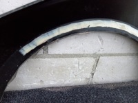 фото thumb №10, Audi a5 f5 крила правий передній перед 8w6821092