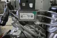 фото thumb №6, Коробка передач передач peugeot citroen 1,2thp 5008 ii 20f9cv