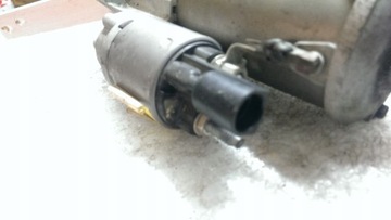 фото thumb №6, Стартер vw touareg amarok v6 3.0 tdi 059911024t