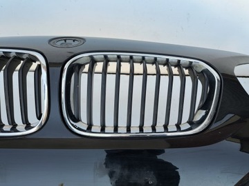 фото thumb №8, Бампер перед bmw 1 f20 рестайлинг lci