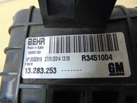 фото thumb №15, Радиатор интеркулер opel meriva b ii 1.7 cdti 13283253