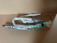 фото thumb №6, Opel zafira c шторка безопасности правая подушка безопасности 13251624