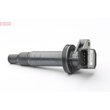 фото thumb №3, Катушка зажигания denso dic-0100