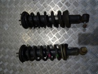 Купить Mercedes x-klasa w470 2017 амортизатор перед левый, фото thumb