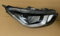 фото thumb №1, Hyundai i20 lift лампа права перед передня 92102-4p500