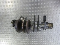 фото thumb №1, Vw phaeton 3.0d 2005 wał колінчастий 225km