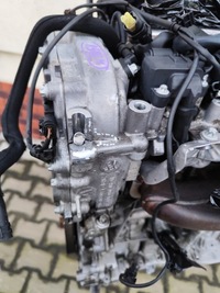 фото thumb №6, Mercedes w246 1.6 cgi двигатель kompletny 270 910 270910