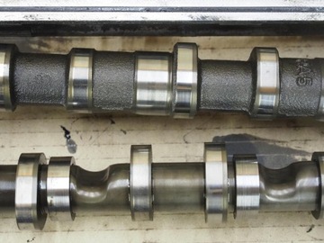 фото thumb №9, Головка ліва audi a4 a6 q7 4l 2.7 3.0 tdi 0593ag