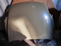 Капот ford mondeo 3/07- с Разборки, фото thumb