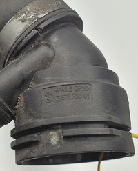 фото thumb №6, Wąż труба wody bmw x6 e71 4.4 v8 7576358 7576403