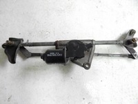 фото thumb №1, Важелі двірник моторчик toyota rav4 00-05