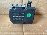 фото thumb №6, Блок управления abs opel mokka a 42373056 axx европа