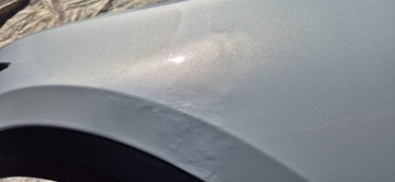 фото thumb №8, Polestar 3 23- suv крило лівий перед + планка org