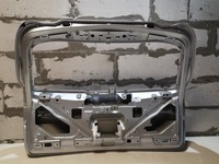 фото thumb №8, Кришка багажника багажника mercedes e w213 kombi a2137420109