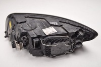 фото thumb №8, Volvo s40 ii v50 лампа права передня праві перед рестайлінг європа 31265701