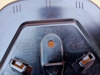 фото thumb №6, Renault trafic iii lift решітка радіатора решітка радіатора хром