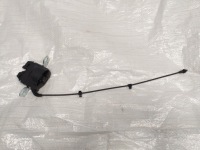 фото thumb №1, Mercedes w205 замок сиденье задняя a2059200476