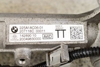 фото thumb №7, Bmw 3 g20 g21 4 g22 g23 g26 трансмиссия система рулевая рейка xdrive tt 3252km!