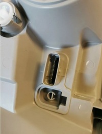 фото thumb №11, 2x фара лампа ele перед ліва права моторчик opel movano 2003-2010