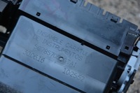 фото thumb №9, Решётка обдув средняя vw jetta 5c7819728