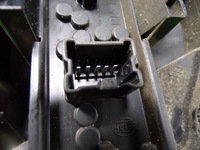 фото thumb №11, Nissan almera n16 рестайлінг лампа зад задня ліва 26555bn010