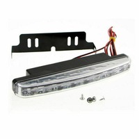 фото thumb №7, Led daytime running освещение drl bulb лампа set