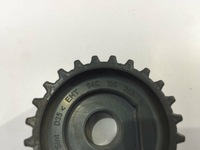 фото thumb №8, Seat arona 2018 1.0tsi колесо ремень распределительного вала