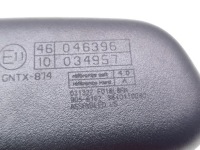 Vauxhall corsa зеркало заднего вида 2022 хэтчбек 4/5dr 9840410080 19-24 с Разборки, фото thumb