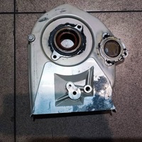 фото thumb №8, Захист корпус розподільний вал ліва audi a8 d2 3.7 4.2 v8