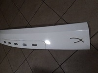 фото thumb №9, Накладка кришки камера voyager caravan 11-17r