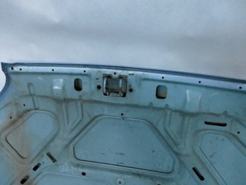фото thumb №16, Chevrolet tacuma rezzo капот крышка двигателя 80u
