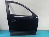 фото thumb №1, Дверь перед правые mazda cx-5 i 12-17 чёрный