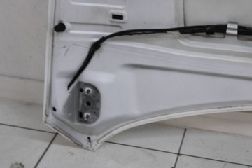 фото thumb №10, Капот кришка двигуна ford focus mk3 2010r- 5f