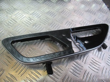 фото thumb №12, Mercedes w206 планки декоративний декори консолі двері тунелю підсвічуваний d298