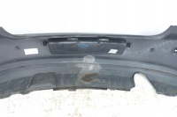 фото thumb №10, Vw polo v 5 6r 2009- бампер задняя задний 6r6807421bk