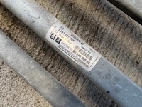 фото thumb №9, Peugeot 308 i t7 механизм дворник перед eu