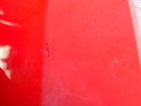 фото thumb №15, Двері праві праві перед передні audi tt 8j колір ly3j