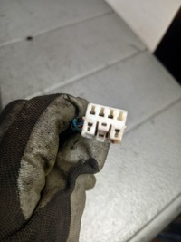 фото thumb №7, Дзеркало праві mitsubishi carisma 97r hb 1.6b