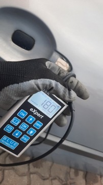 фото thumb №16, Двері перед передні праві renault megane ii 03-05